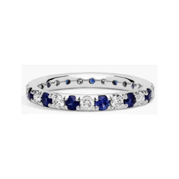 Anniversary Ring Van Scoy Jewelers Wyomissing, PA