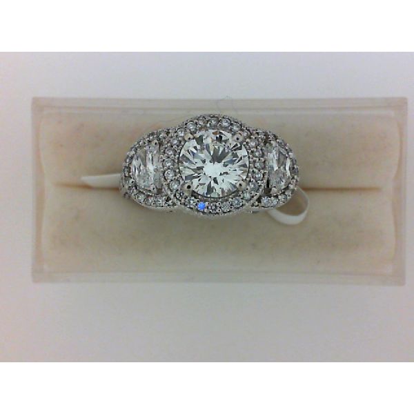 Diamond Fashion Ring Van Scoy Jewelers Wyomissing, PA