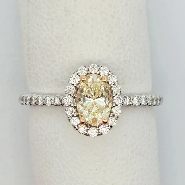 Diamond Fashion Ring Van Scoy Jewelers Wyomissing, PA