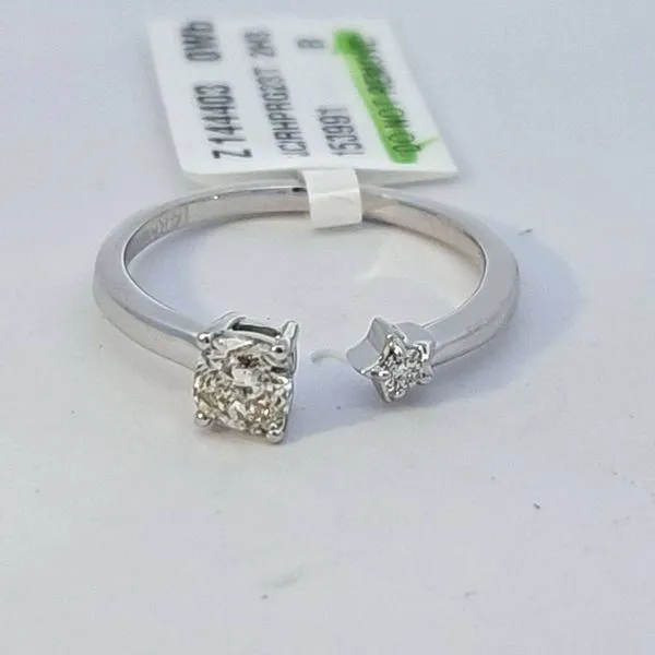 Diamond Fashion Ring Van Scoy Jewelers Wyomissing, PA