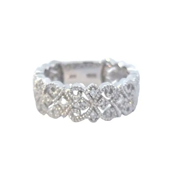 Diamond Fashion Ring