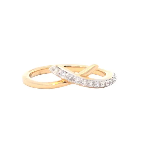 Diamond Fashion Ring
