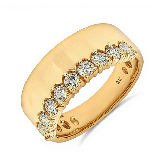 Diamond Fashion Ring Van Scoy Jewelers Wyomissing, PA