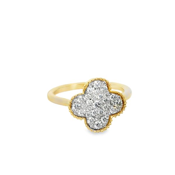 Diamond Fashion Ring Van Scoy Jewelers Wyomissing, PA