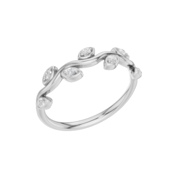 Diamond Fashion Ring Van Scoy Jewelers Wyomissing, PA