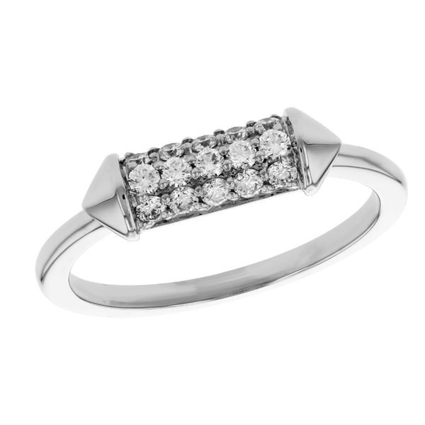Diamond Fashion Ring Van Scoy Jewelers Wyomissing, PA