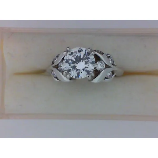 Ring Van Scoy Jewelers Wyomissing, PA