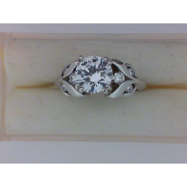 Ring Van Scoy Jewelers Wyomissing, PA