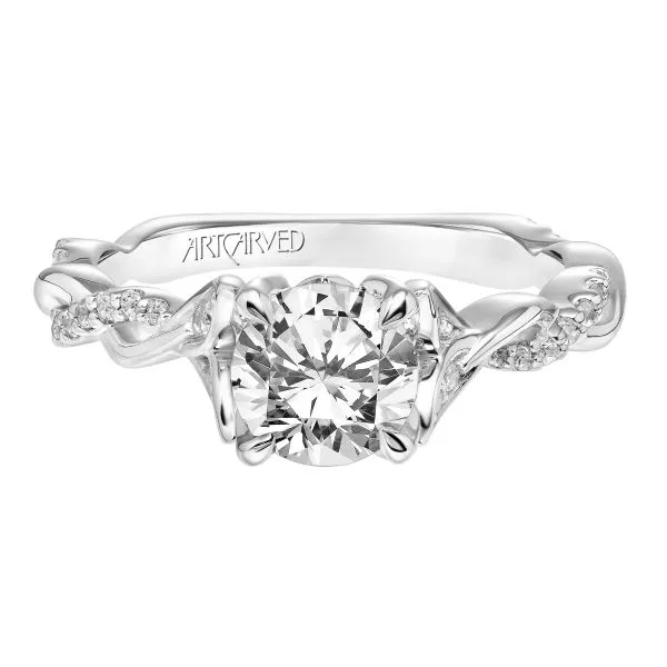 Ring Image 2 Van Scoy Jewelers Wyomissing, PA