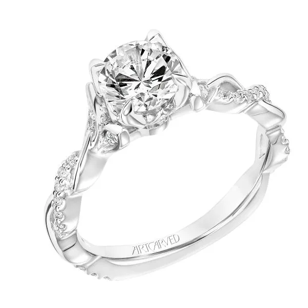 Ring Van Scoy Jewelers Wyomissing, PA