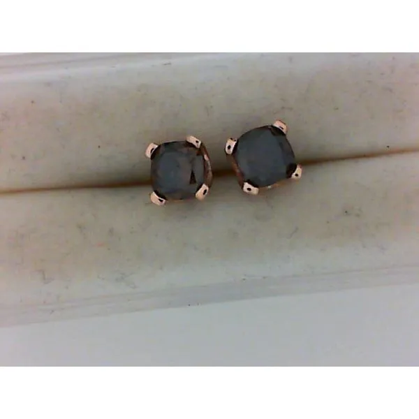 Diamond Earrings Van Scoy Jewelers Wyomissing, PA
