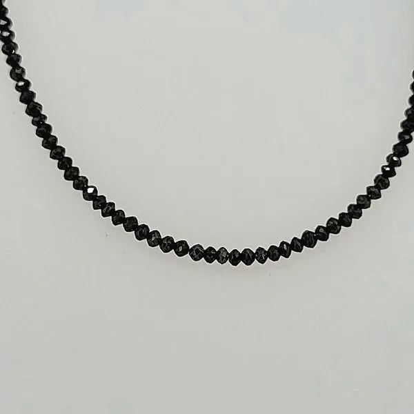 Diamond Necklace Van Scoy Jewelers Wyomissing, PA