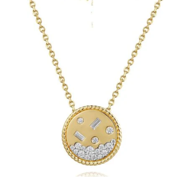 Diamond Necklace Van Scoy Jewelers Wyomissing, PA