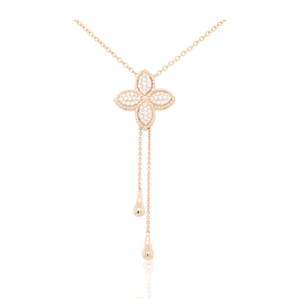 Diamond Necklace Van Scoy Jewelers Wyomissing, PA