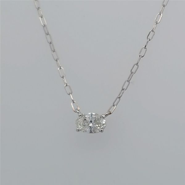 Diamond Necklace Van Scoy Jewelers Wyomissing, PA