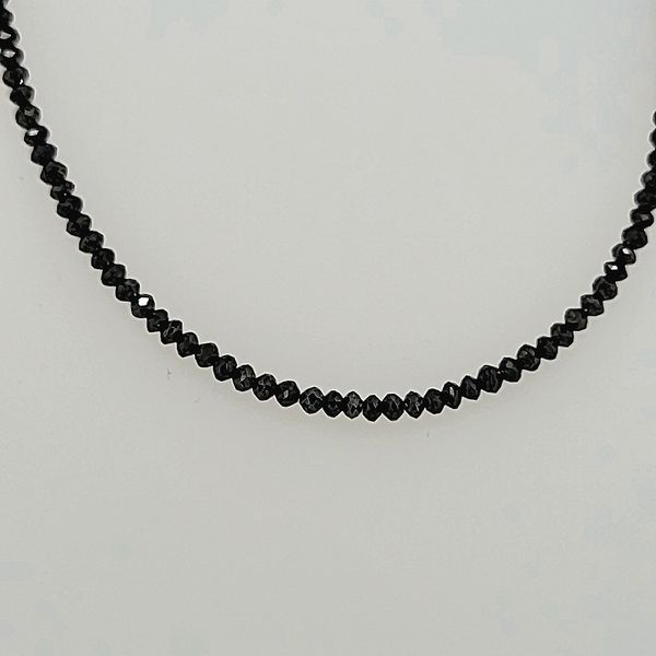 Diamond Necklace Van Scoy Jewelers Wyomissing, PA