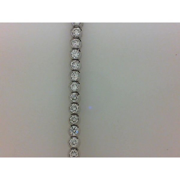 Diamond Bracelet Van Scoy Jewelers Wyomissing, PA
