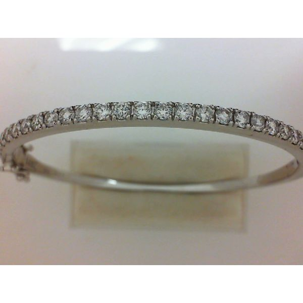 Diamond Bracelet Van Scoy Jewelers Wyomissing, PA