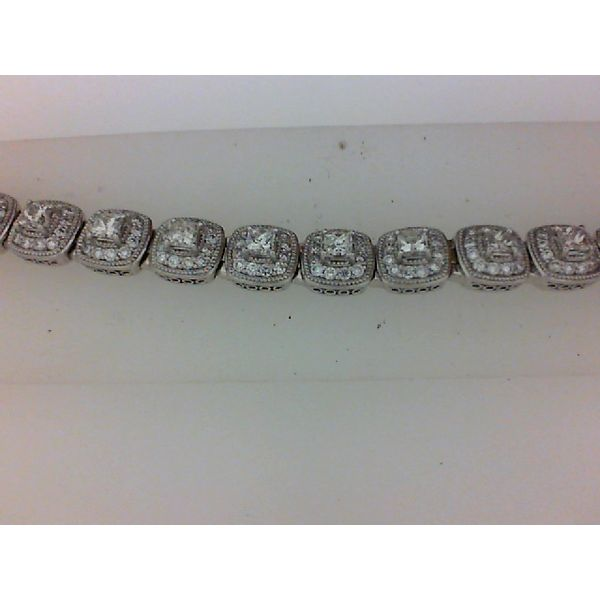 Diamond Bracelet Van Scoy Jewelers Wyomissing, PA