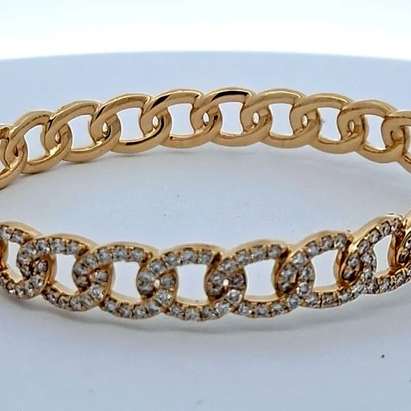 Diamond Bracelet Van Scoy Jewelers Wyomissing, PA