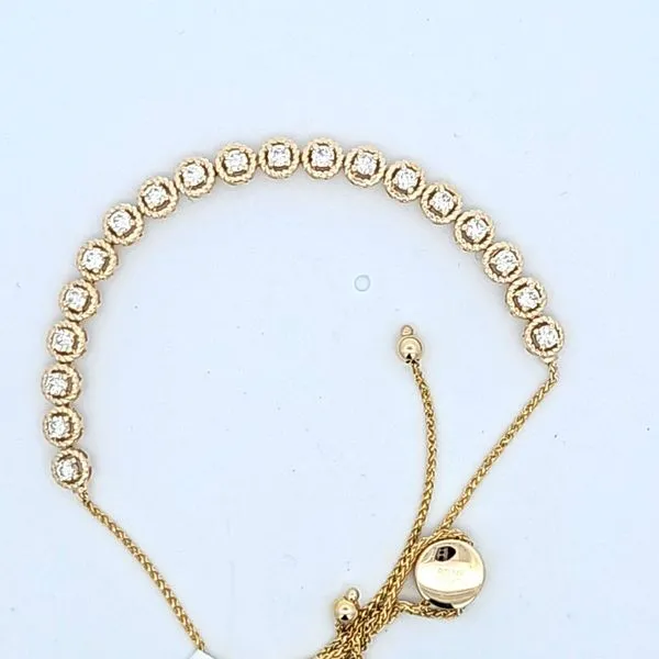 DIAMOND BRACELET/DIAMOND BOLO BRACELET Van Scoy Jewelers Wyomissing, PA