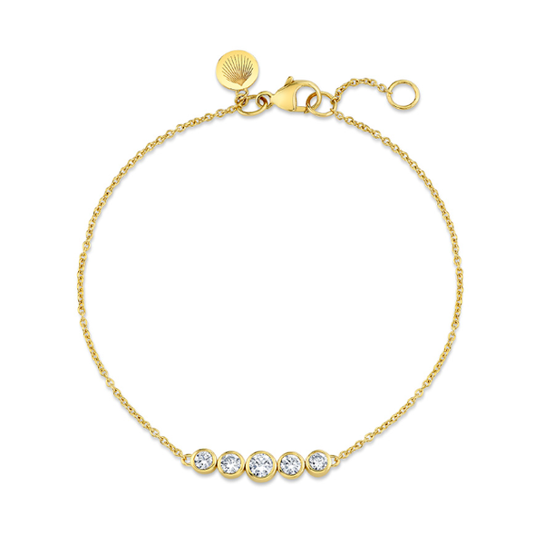 Diamond Bracelet Van Scoy Jewelers Wyomissing, PA