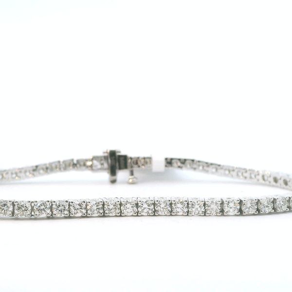 Diamond Bracelet Van Scoy Jewelers Wyomissing, PA