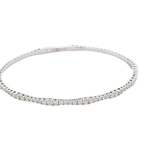 Diamond Bracelet Van Scoy Jewelers Wyomissing, PA