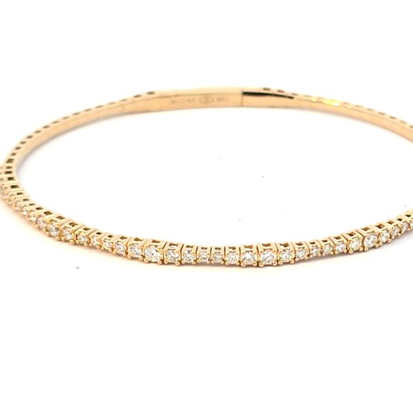 Diamond Bracelet Van Scoy Jewelers Wyomissing, PA