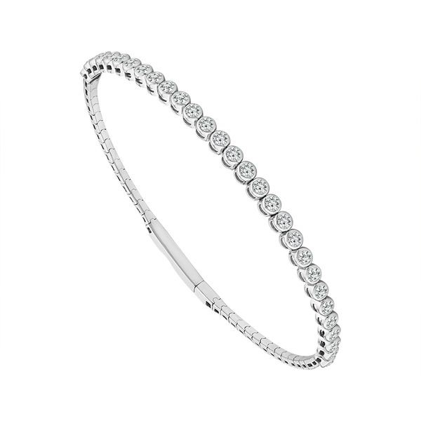 Diamond Bracelet Van Scoy Jewelers Wyomissing, PA