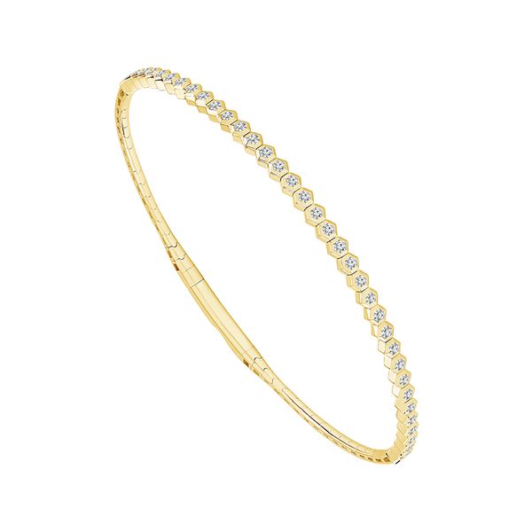 Diamond Bracelet Van Scoy Jewelers Wyomissing, PA