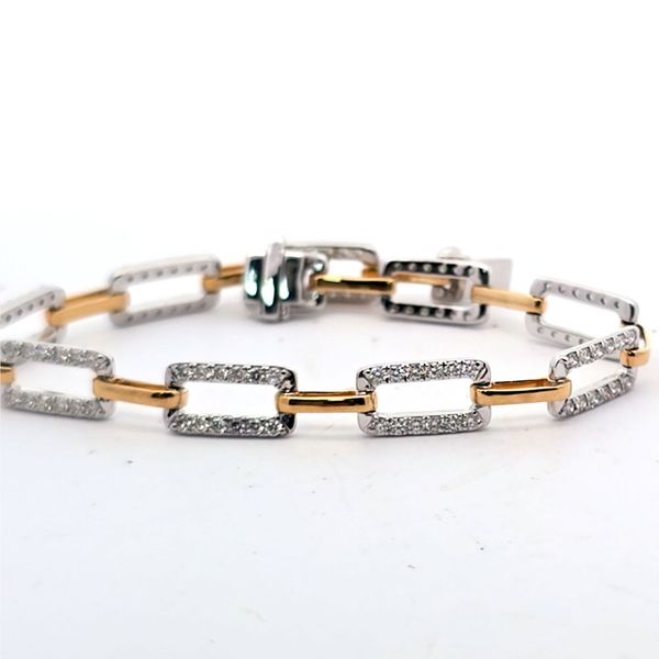 Diamond Bracelet Van Scoy Jewelers Wyomissing, PA