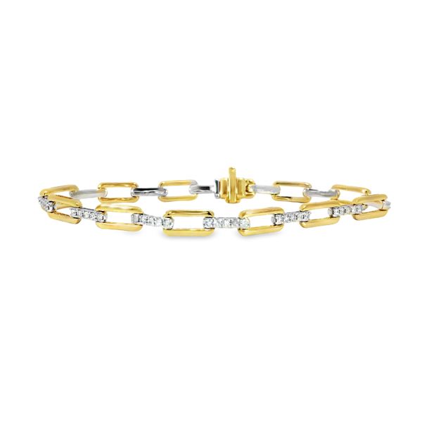 Diamond Bracelet Van Scoy Jewelers Wyomissing, PA
