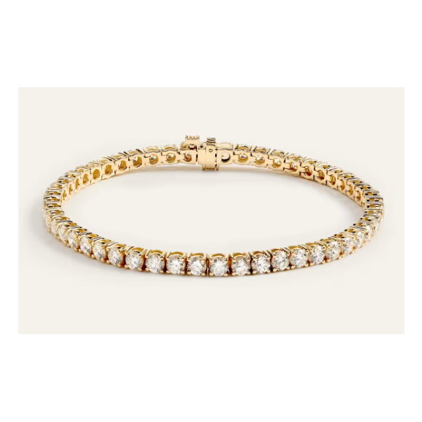 Diamond Bracelet Van Scoy Jewelers Wyomissing, PA