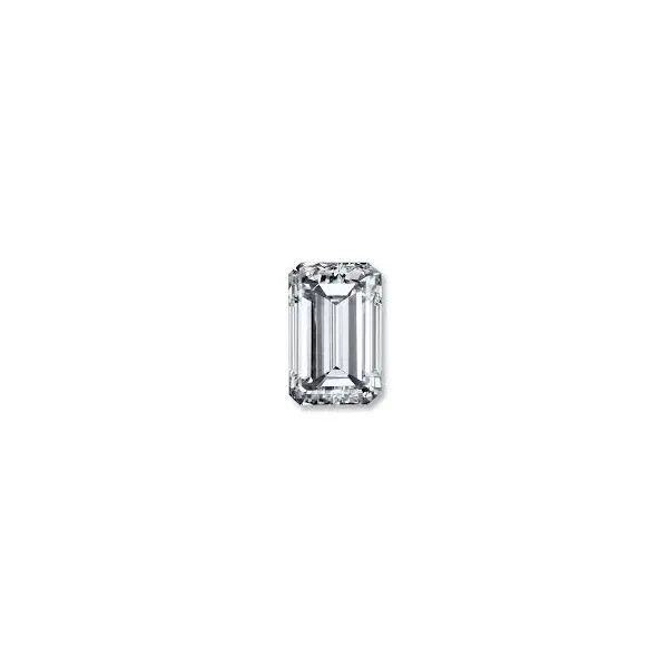 EMERALD CUT DIAMOND 00119006778 Diamonds Van Scoy Jewelers