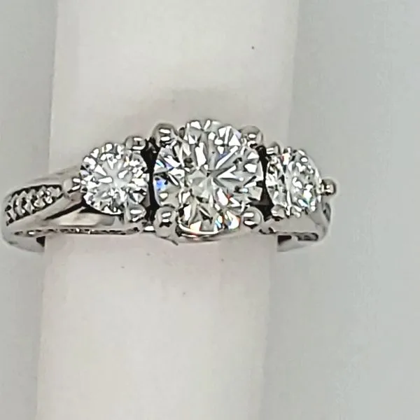 Lab Grown Diamonds Van Scoy Jewelers Wyomissing, PA