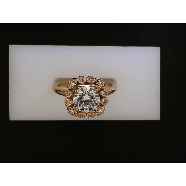 DIAMOND | LAB GROWN DIAMOND Van Scoy Jewelers Wyomissing, PA