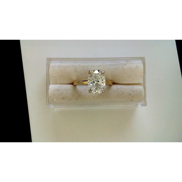 Lab Grown Diamonds Van Scoy Jewelers Wyomissing, PA