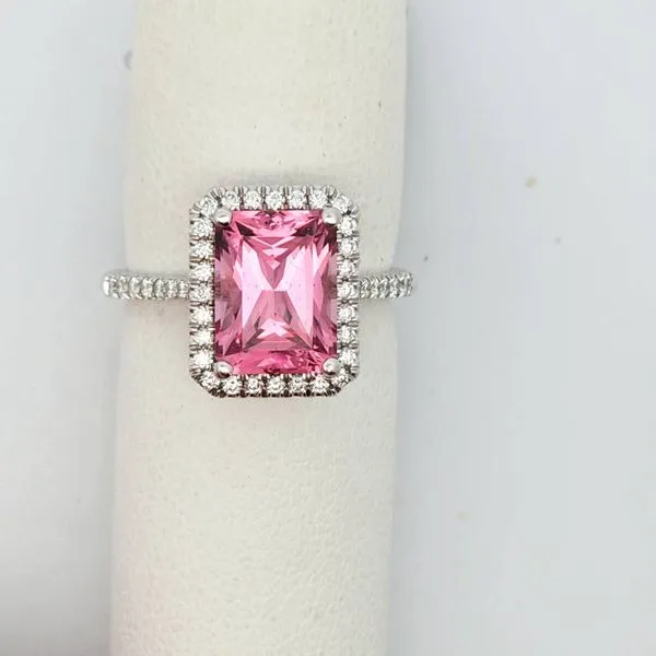 Colored Stone Fashion Ring Van Scoy Jewelers Wyomissing, PA