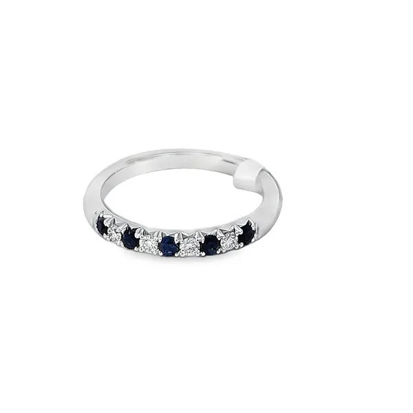 Colored Stone Fashion Ring Van Scoy Jewelers Wyomissing, PA