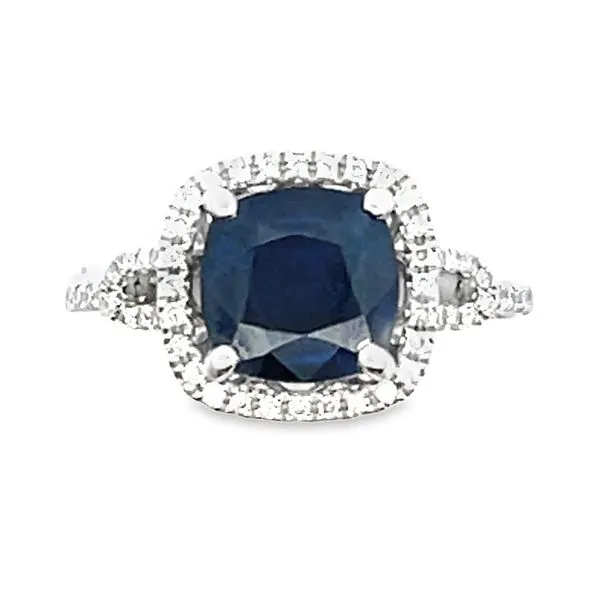 Colored Stone Fashion Ring Van Scoy Jewelers Wyomissing, PA