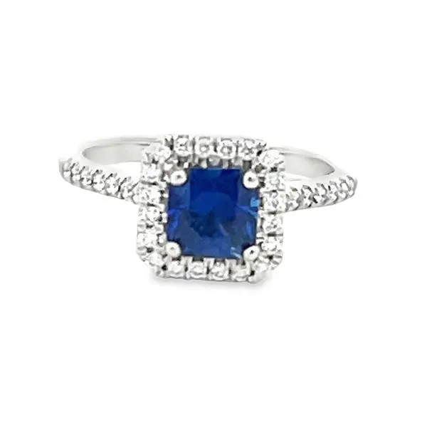 Colored Stone Fashion Ring Van Scoy Jewelers Wyomissing, PA