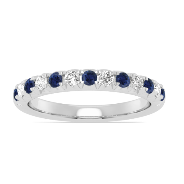 Colored Stone Fashion Ring Van Scoy Jewelers Wyomissing, PA