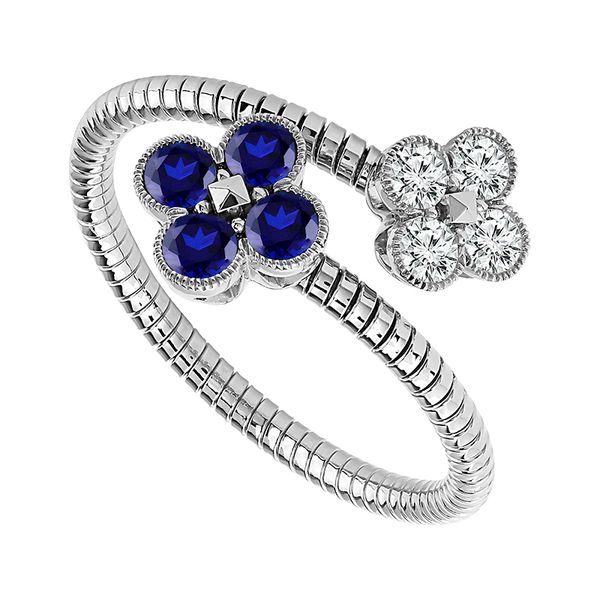 Colored Stone Fashion Ring Van Scoy Jewelers Wyomissing, PA