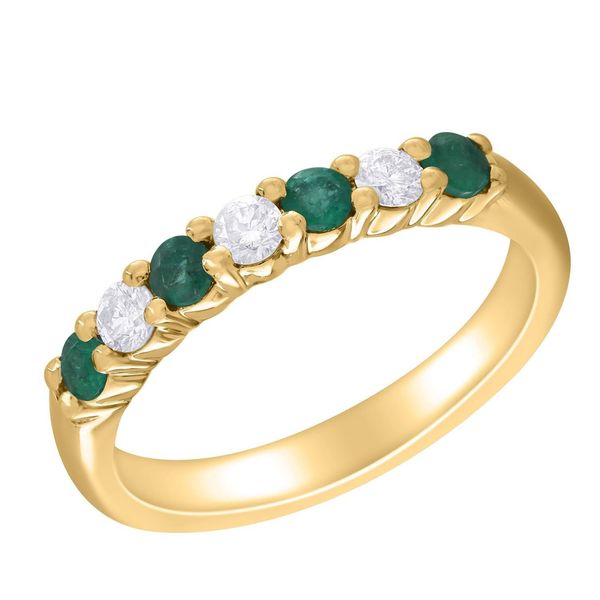 Colored Stone Fashion Ring Van Scoy Jewelers Wyomissing, PA