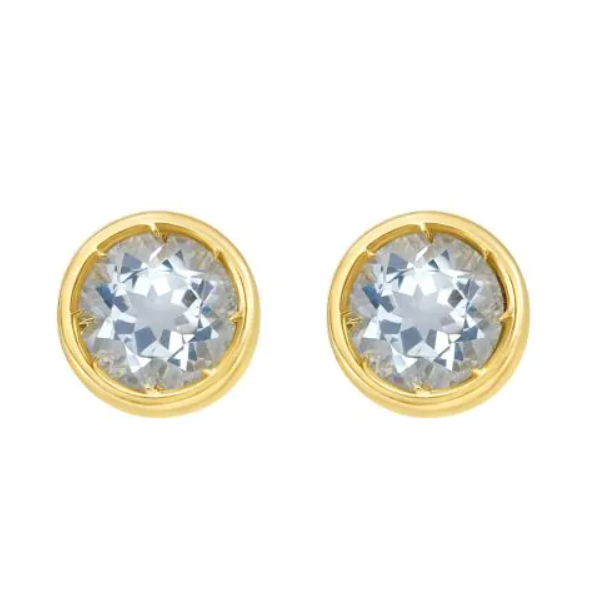 Colored Stone Earrings Van Scoy Jewelers Wyomissing, PA