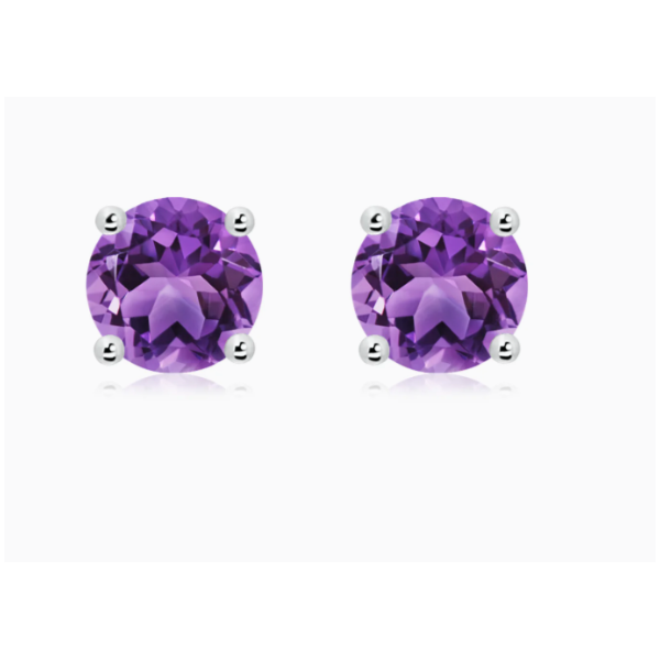 Colored Stone Earrings Van Scoy Jewelers Wyomissing, PA
