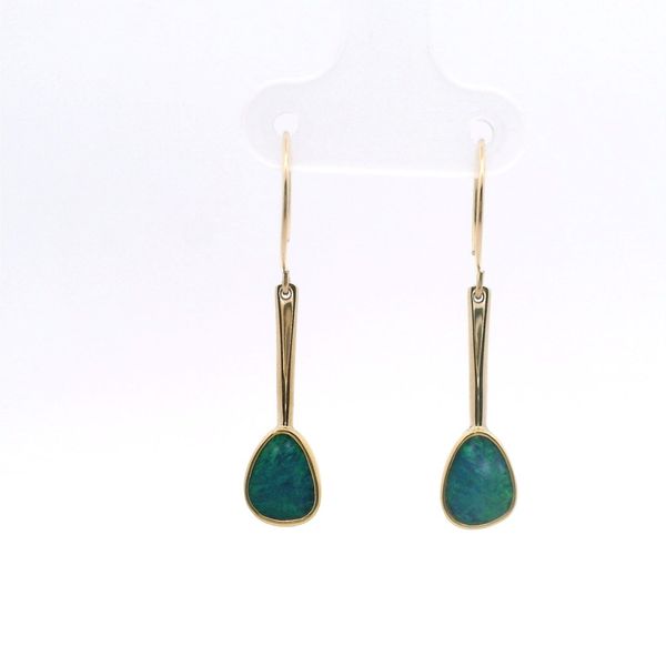 Colored Stone Earrings Van Scoy Jewelers Wyomissing, PA
