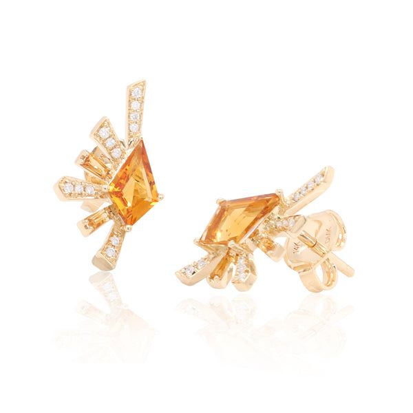 Colored Stone Earrings Van Scoy Jewelers Wyomissing, PA