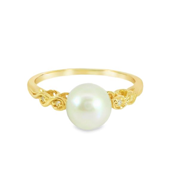 Ring Van Scoy Jewelers Wyomissing, PA